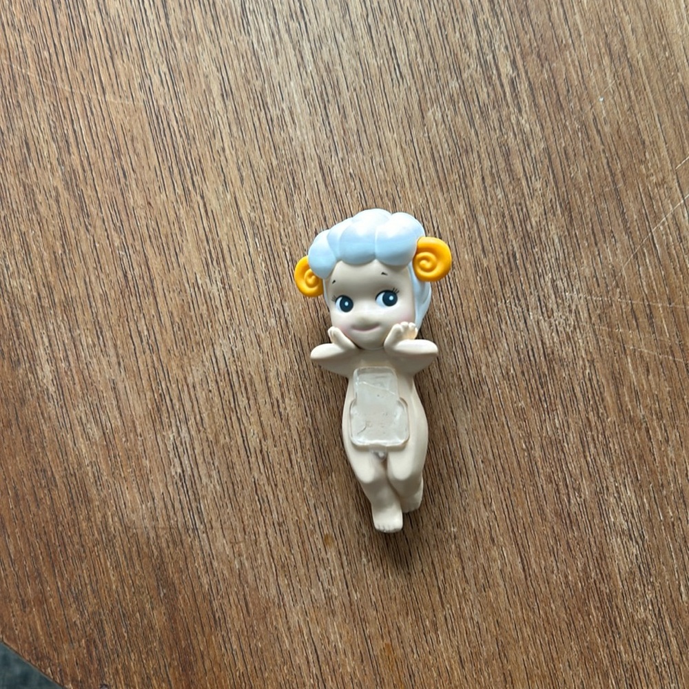 Sheep Sonny angle, for phone case